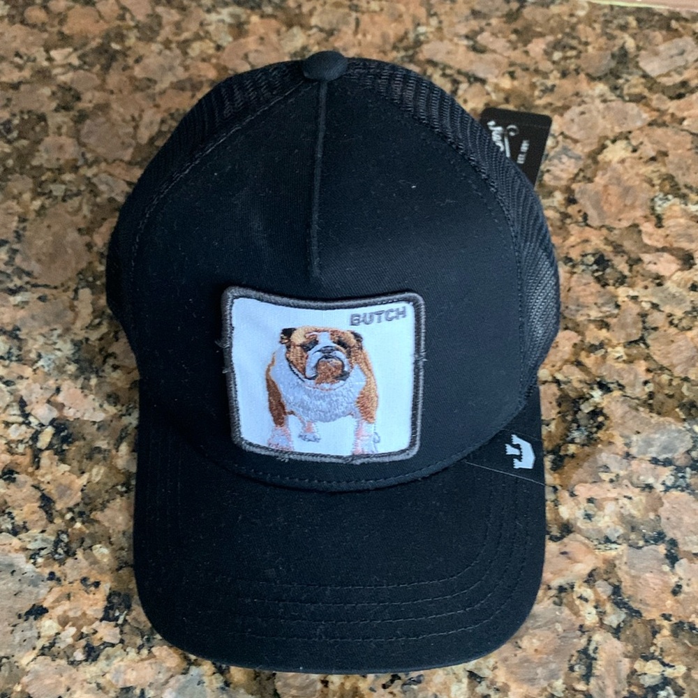 Brand new never worn goorin bros hat